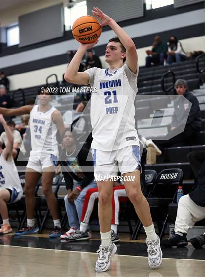 Thumbnail 3 in Shining Star Sports Academy @ Moravian Prep photogallery.