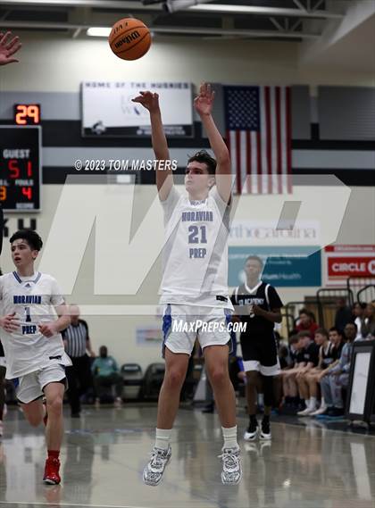 Thumbnail 1 in Shining Star Sports Academy @ Moravian Prep photogallery.
