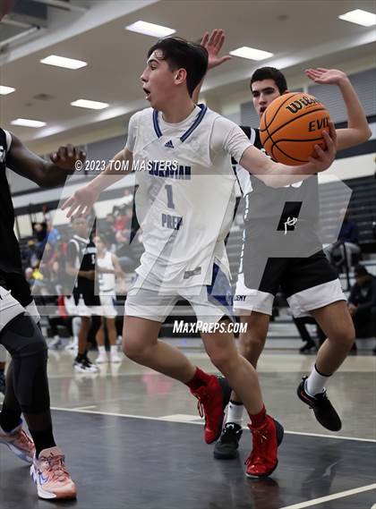 Thumbnail 3 in Shining Star Sports Academy @ Moravian Prep photogallery.