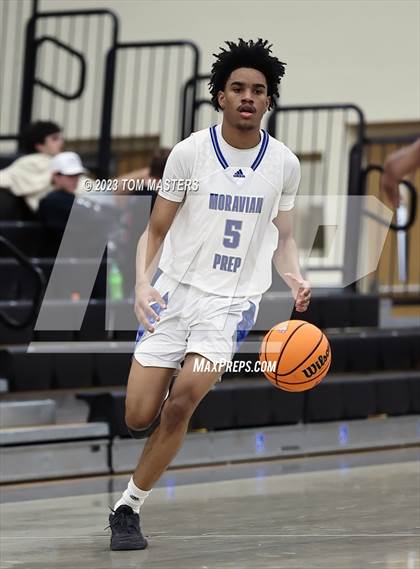 Thumbnail 2 in Shining Star Sports Academy @ Moravian Prep photogallery.