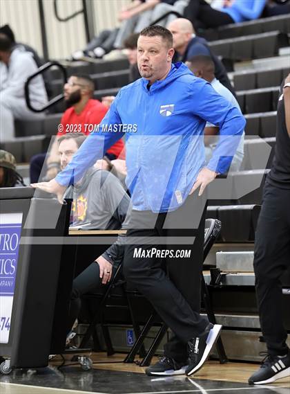 Thumbnail 3 in Shining Star Sports Academy @ Moravian Prep photogallery.