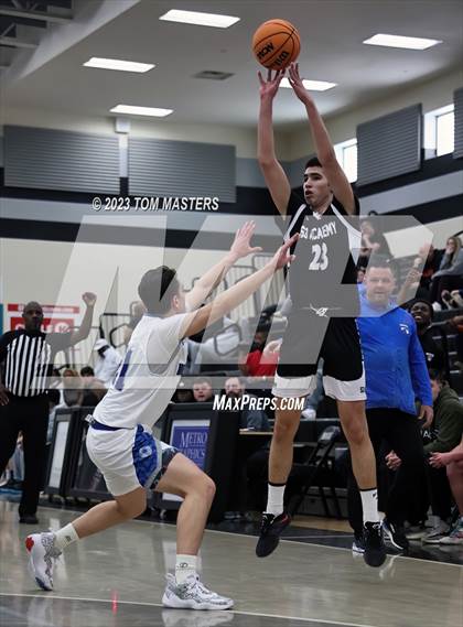 Thumbnail 1 in Shining Star Sports Academy @ Moravian Prep photogallery.