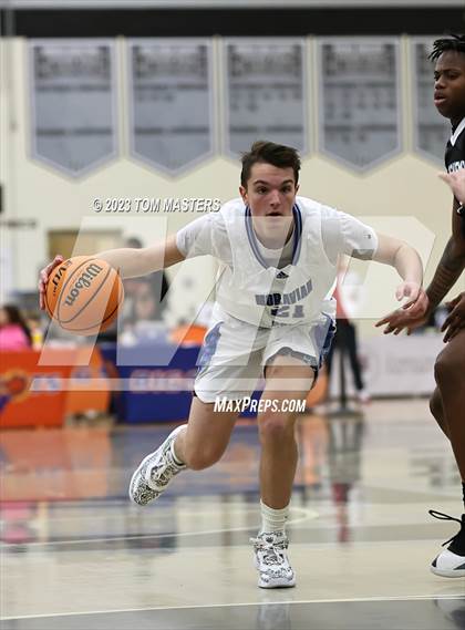 Thumbnail 3 in Shining Star Sports Academy @ Moravian Prep photogallery.