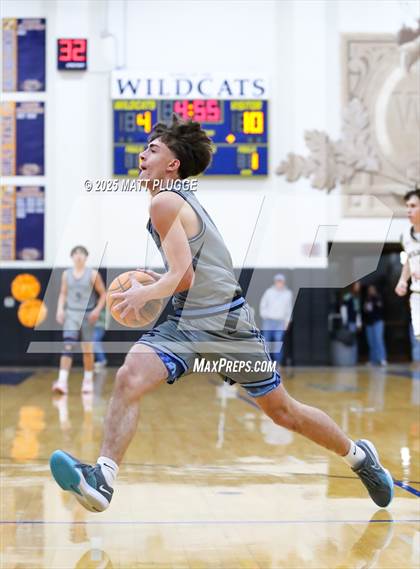 Thumbnail 1 in Saugus @ West Ranch photogallery.