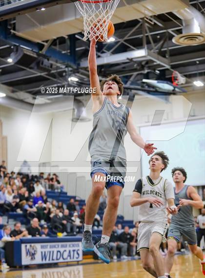 Thumbnail 2 in Saugus @ West Ranch photogallery.