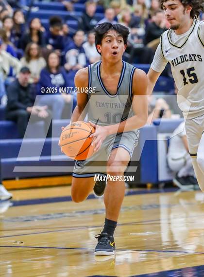 Thumbnail 2 in Saugus @ West Ranch photogallery.