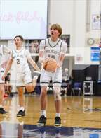 Photo from the gallery "Saugus @ West Ranch"
