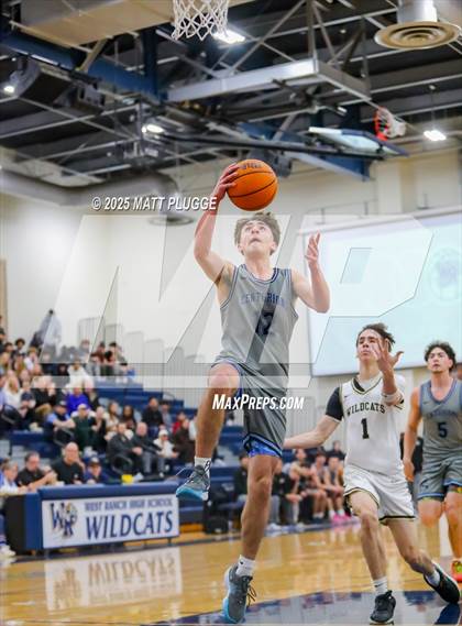 Thumbnail 3 in Saugus @ West Ranch photogallery.