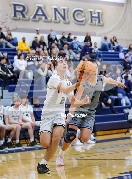 Thumbnail 2 in Saugus @ West Ranch photogallery.