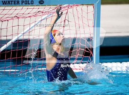Thumbnail 2 in Clovis vs Oak Ridge (Woodcreek Invitational) photogallery.