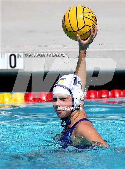 Thumbnail 2 in Clovis vs Oak Ridge (Woodcreek Invitational) photogallery.