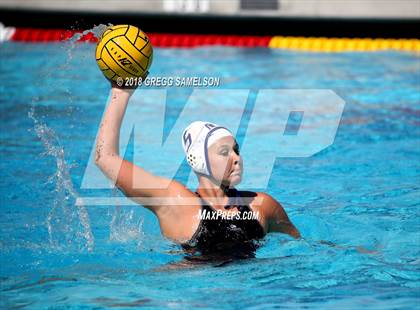 Thumbnail 1 in Clovis vs Oak Ridge (Woodcreek Invitational) photogallery.