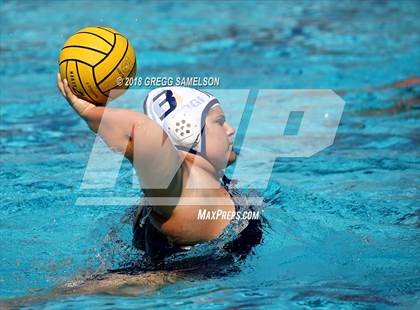 Thumbnail 2 in Clovis vs Oak Ridge (Woodcreek Invitational) photogallery.