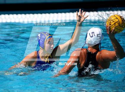 Thumbnail 3 in Clovis vs Oak Ridge (Woodcreek Invitational) photogallery.