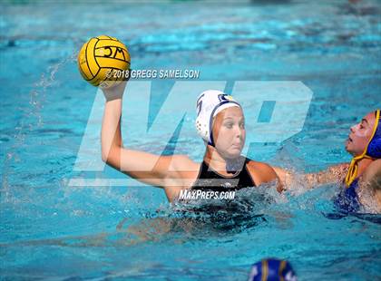 Thumbnail 1 in Clovis vs Oak Ridge (Woodcreek Invitational) photogallery.