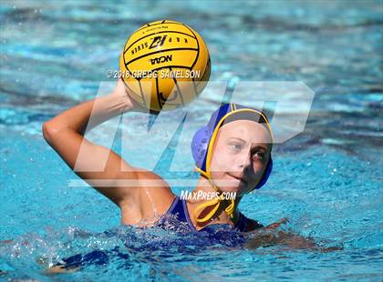 Thumbnail 3 in Clovis vs Oak Ridge (Woodcreek Invitational) photogallery.
