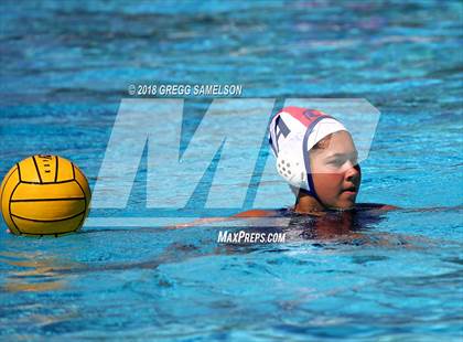 Thumbnail 2 in Clovis vs Oak Ridge (Woodcreek Invitational) photogallery.