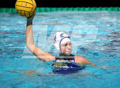 Thumbnail 1 in Clovis vs Oak Ridge (Woodcreek Invitational) photogallery.