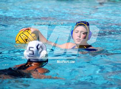 Thumbnail 2 in Clovis vs Oak Ridge (Woodcreek Invitational) photogallery.