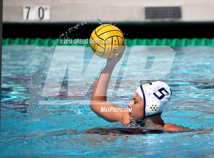 Thumbnail 1 in Clovis vs Oak Ridge (Woodcreek Invitational) photogallery.