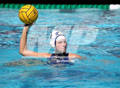 Thumbnail 3 in Clovis vs Oak Ridge (Woodcreek Invitational) photogallery.