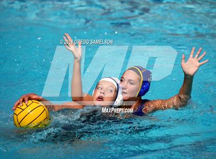 Thumbnail 1 in Clovis vs Oak Ridge (Woodcreek Invitational) photogallery.