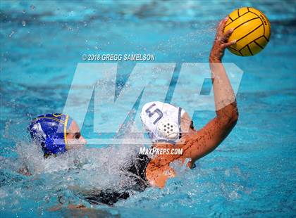 Thumbnail 1 in Clovis vs Oak Ridge (Woodcreek Invitational) photogallery.