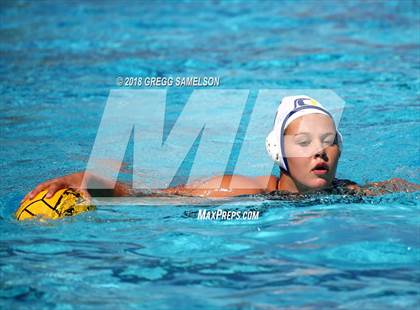 Thumbnail 2 in Clovis vs Oak Ridge (Woodcreek Invitational) photogallery.