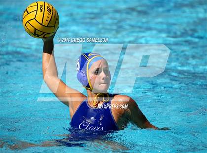 Thumbnail 3 in Clovis vs Oak Ridge (Woodcreek Invitational) photogallery.