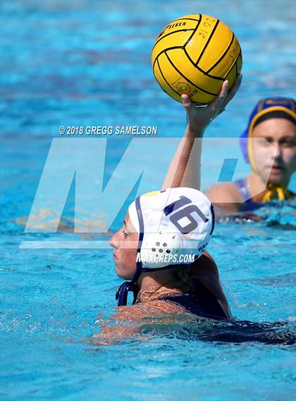 Thumbnail 3 in Clovis vs Oak Ridge (Woodcreek Invitational) photogallery.