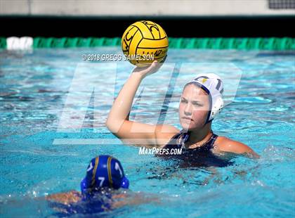 Thumbnail 1 in Clovis vs Oak Ridge (Woodcreek Invitational) photogallery.