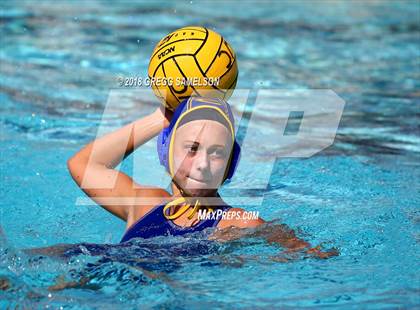 Thumbnail 2 in Clovis vs Oak Ridge (Woodcreek Invitational) photogallery.