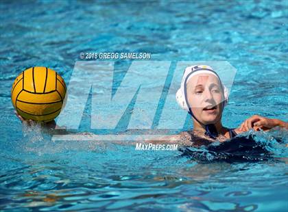 Thumbnail 2 in Clovis vs Oak Ridge (Woodcreek Invitational) photogallery.