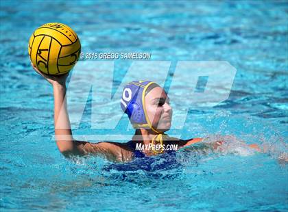 Thumbnail 3 in Clovis vs Oak Ridge (Woodcreek Invitational) photogallery.