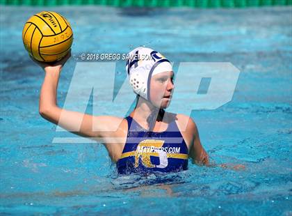 Thumbnail 1 in Clovis vs Oak Ridge (Woodcreek Invitational) photogallery.
