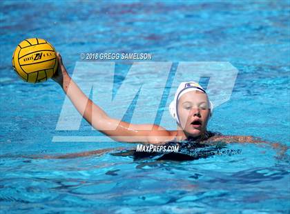 Thumbnail 3 in Clovis vs Oak Ridge (Woodcreek Invitational) photogallery.