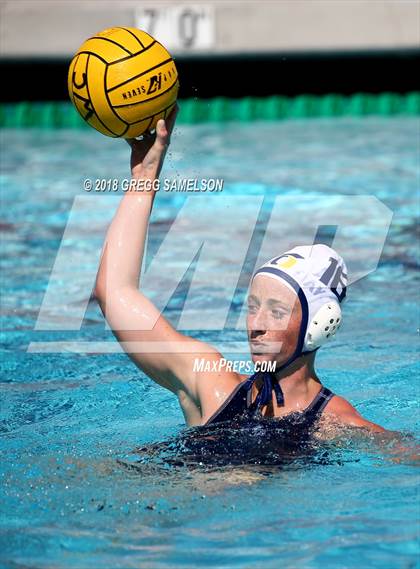 Thumbnail 3 in Clovis vs Oak Ridge (Woodcreek Invitational) photogallery.