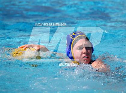Thumbnail 1 in Clovis vs Oak Ridge (Woodcreek Invitational) photogallery.