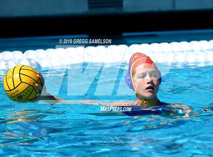 Thumbnail 2 in Clovis vs Oak Ridge (Woodcreek Invitational) photogallery.