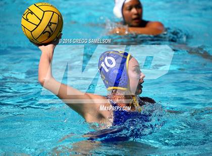 Thumbnail 1 in Clovis vs Oak Ridge (Woodcreek Invitational) photogallery.