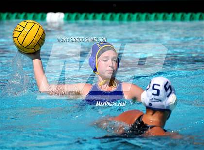 Thumbnail 3 in Clovis vs Oak Ridge (Woodcreek Invitational) photogallery.