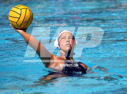 Thumbnail 1 in Clovis vs Oak Ridge (Woodcreek Invitational) photogallery.