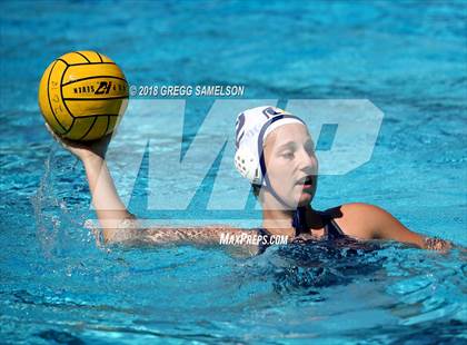 Thumbnail 1 in Clovis vs Oak Ridge (Woodcreek Invitational) photogallery.