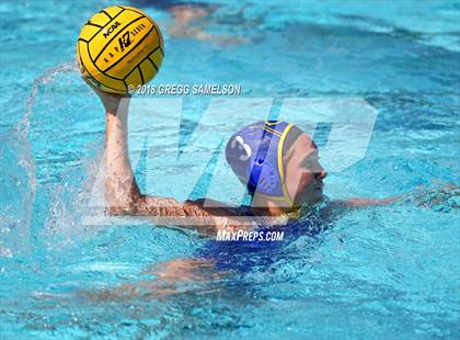Thumbnail 2 in Clovis vs Oak Ridge (Woodcreek Invitational) photogallery.