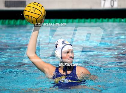 Thumbnail 2 in Clovis vs Oak Ridge (Woodcreek Invitational) photogallery.