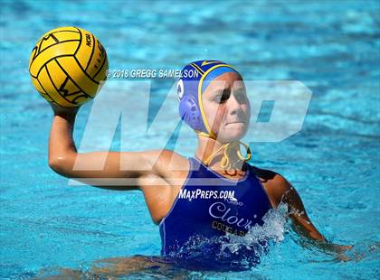 Thumbnail 1 in Clovis vs Oak Ridge (Woodcreek Invitational) photogallery.