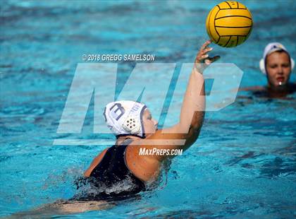 Thumbnail 3 in Clovis vs Oak Ridge (Woodcreek Invitational) photogallery.