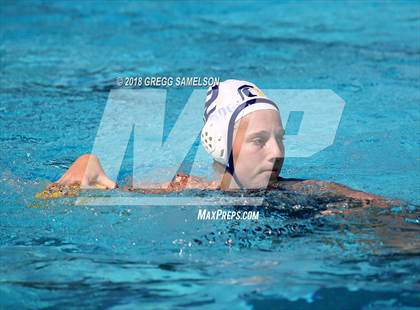 Thumbnail 3 in Clovis vs Oak Ridge (Woodcreek Invitational) photogallery.