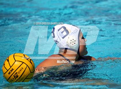 Thumbnail 1 in Clovis vs Oak Ridge (Woodcreek Invitational) photogallery.