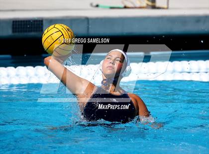 Thumbnail 1 in Clovis vs Oak Ridge (Woodcreek Invitational) photogallery.